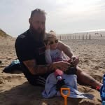 Craig Cuthbert - @tanu666 - Instagram