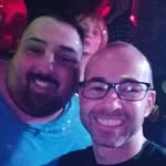 Craig Cuthbert - @megacushy - Instagram
