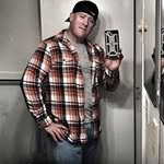 Craig Daigle - @woodenraeda - Instagram
