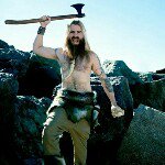 Craig Dalton - @beardman78 - Instagram