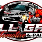 Craig Darby - @allgasauto - Instagram