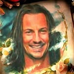 Craig Parker FanPage - @darken.rahl_craig.parker - Instagram