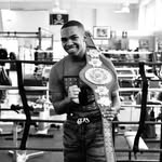 Darryl“Body Snatcher”Craig Jr. - @realdarrylcraigjr - Instagram