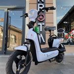 Craig Diamond - @elec.tricscooterofficial - Instagram