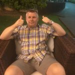 Craig Dickens - @craig.dickensbluearmy1803 - Instagram