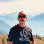 Craig Dickenson - @dickensoncraig - Instagram
