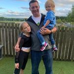 Craig Dobson - @dobson9595 - Instagram