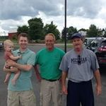 Craig Dobson - @wolfd28 - Instagram