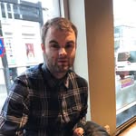 Craig Dowling - @cmarkd89 - Instagram