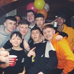 Craig Downey - @craigdowney13 - Instagram