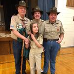 Craig Draper - @greywolfscustomleathergoods - Instagram