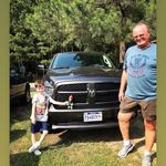 Craig Driver - @cmedrive55 - Instagram