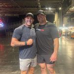 Craig lathbury-driver - @worldsstrongestmaintenanceman - Instagram