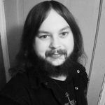 craig durrant - @blackmetalviking28 - Instagram