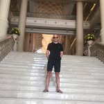 Craig Dutton - @dutton73 - Instagram