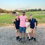 Craig Dutton - @patchez300 - Instagram