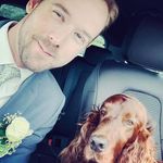Craig Dyer - @cdmd86 - Instagram