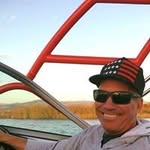 Craig Easley - @capt.taz - Instagram