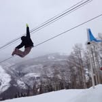 Craig Eberly - @flipeverest - Instagram