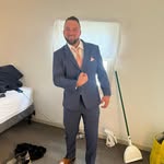 Craig Ebersole - @cavemancraig94 - Instagram