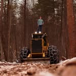 Craig Eby - @buckwheat_sawmillin - Instagram
