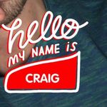 Craig E~ - @craig_eckenrode - Instagram