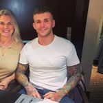 Eddy Craig - @eddycraig95 - Instagram