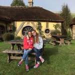 Jenni Edelstein Crigger - @lilkeeblerjew - Instagram