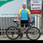 Craig Eden - @biking4bowelcancer - Instagram