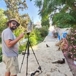 Craig Edmonds - @craig_edmonds_art - Instagram