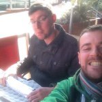 Craig Edmonds - @craigsnake - Instagram