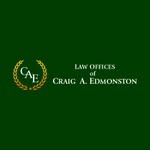 Craig Edmonston - @craigedmonstonlaw - Instagram