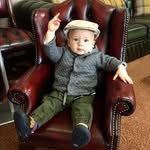 Craig Egan - @milesandme2017 - Instagram