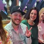 Craig Eldridge - @ministry85 - Instagram
