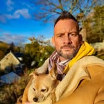 Craig Elmer-White - @amquirkyshop - Instagram