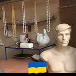 Russell Craig Elmore - @gorgias.george - Instagram