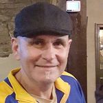 Craig Elsner - @leftwinger99ce - Instagram