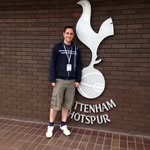 Craig Emanuel - @therealcrimble123 - Instagram
