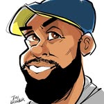 Craig Emanuel Wiggins - @el_mundo_de_wiggins - Instagram