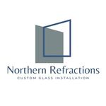 𝐂𝐮𝐬𝐭𝐨𝐦 𝐆𝐥𝐚𝐬𝐬 𝐈𝐧𝐬𝐭𝐚𝐥𝐥𝐚𝐭𝐢𝐨𝐧 | 𝐂𝐫𝐚𝐢𝐠 𝐄𝐦𝐞𝐫𝐬𝐨𝐧 - @northernrefractions - Instagram