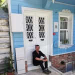 Craig Ender - @kkatkamodh - Instagram