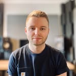 Craig Henderson (Producer/Mixer) - @craighenderson_producer - Instagram