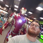 Craig Engelhardt II - @cwraig43 - Instagram