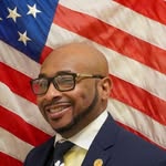 Councilman Craig Maurice Epps - @huggybear713 - Instagram