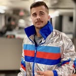 Craig Bishop - @craigerbish - Instagram