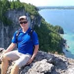 Craig Erhardt - @craigfranklinerhatdt - Instagram