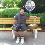 Craig Eubanks - @mrcraigelbagel - Instagram