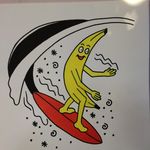 Craig Evans - @byronbaybananaman - Instagram