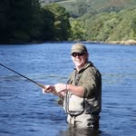 Craig Evans - @craigevansflyfishing - Instagram