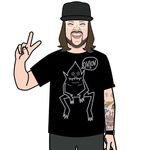 Craig Evans - @scraggatron - Instagram